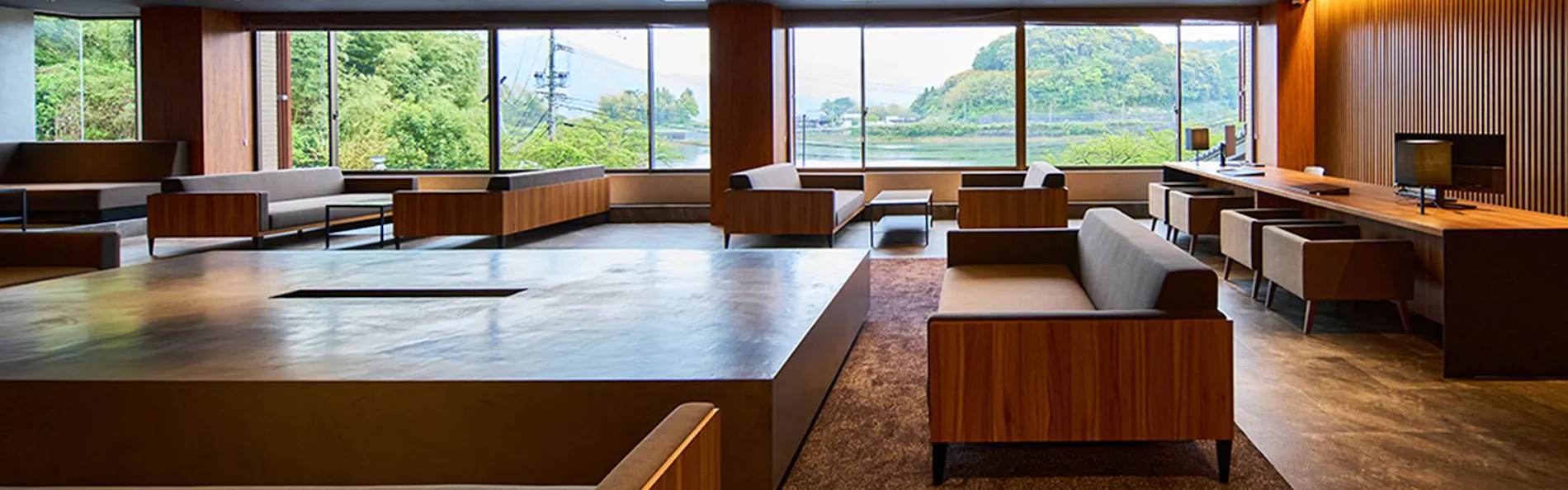 うらり 武雄 Garden Terrace Spa Resorts