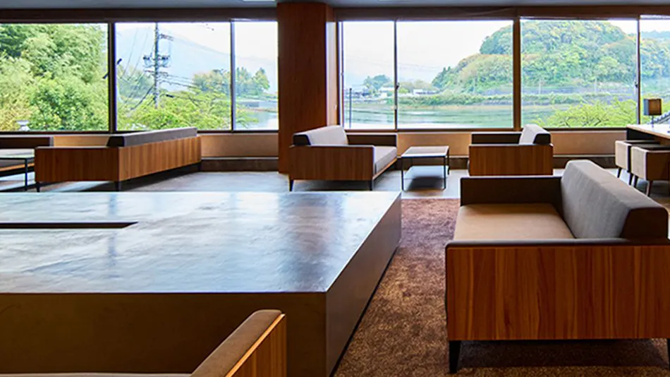 Urari Takeo Garden Terrace Spa Resorts