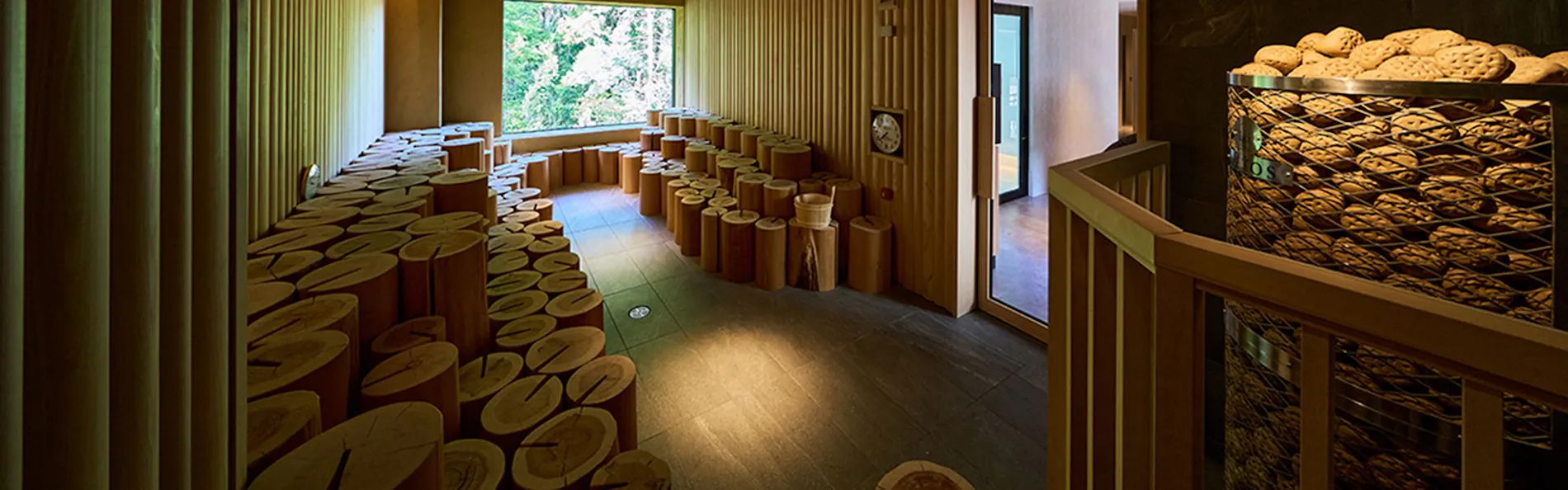 うらり 武雄 Garden Terrace Spa Resorts