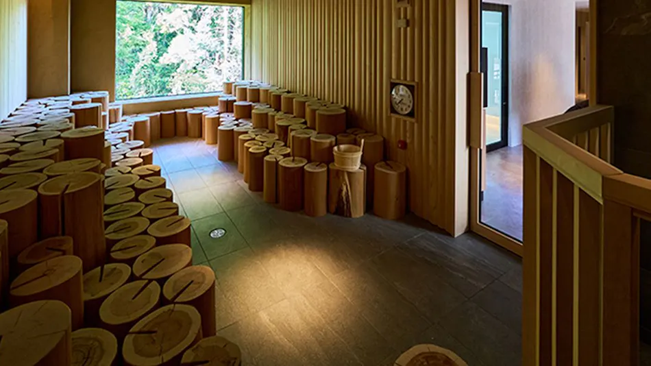 Urari Takeo Garden Terrace Spa Resorts