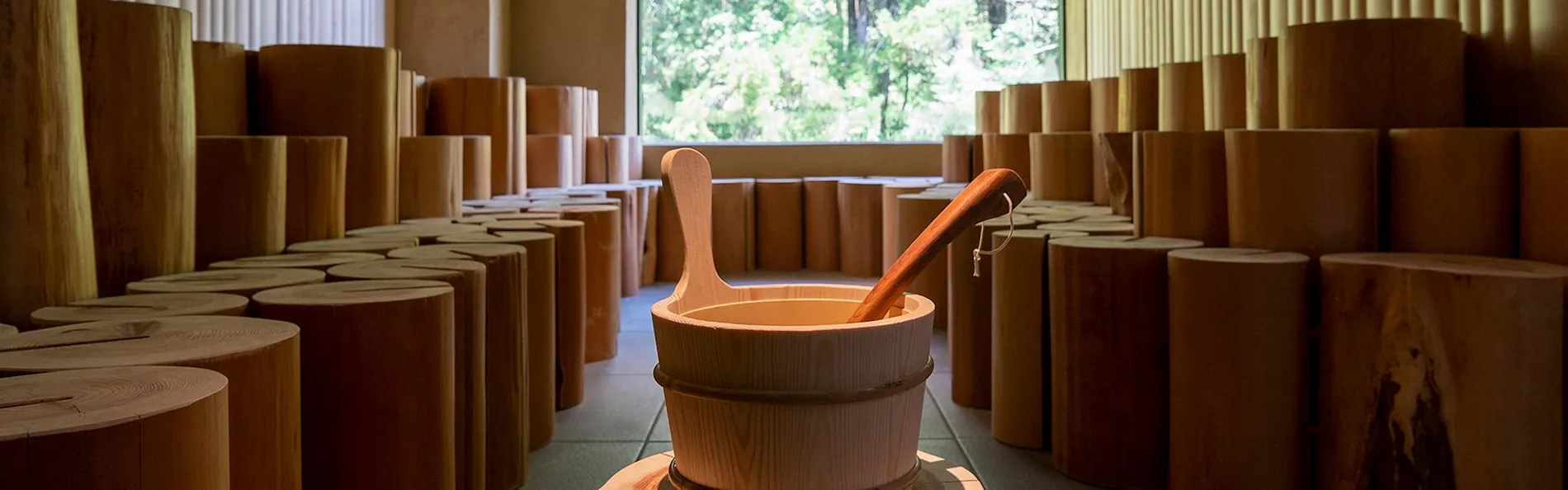 うらり 武雄 Garden Terrace Spa Resorts