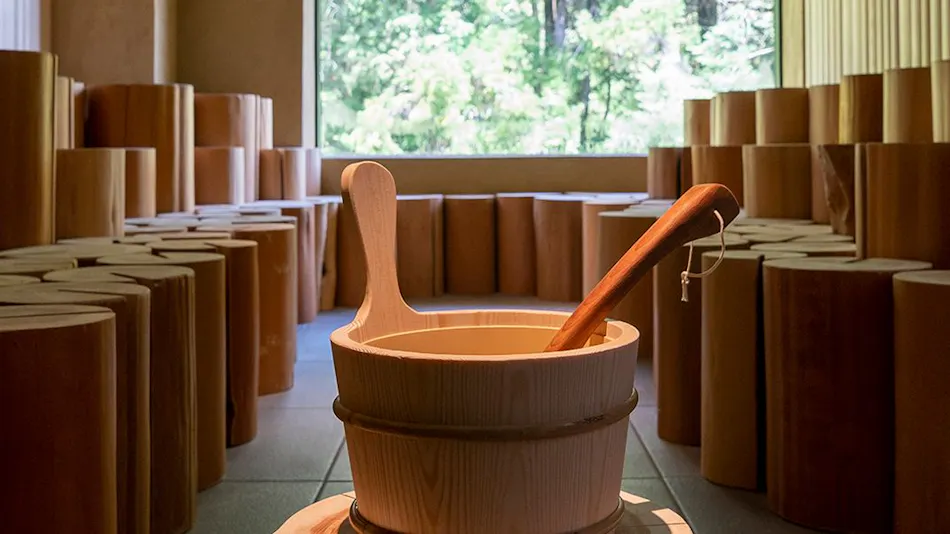 Urari Takeo Garden Terrace Spa Resorts