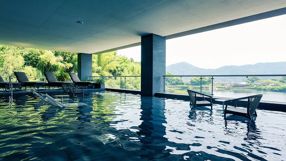 Urari Takeo Garden Terrace Spa Resorts