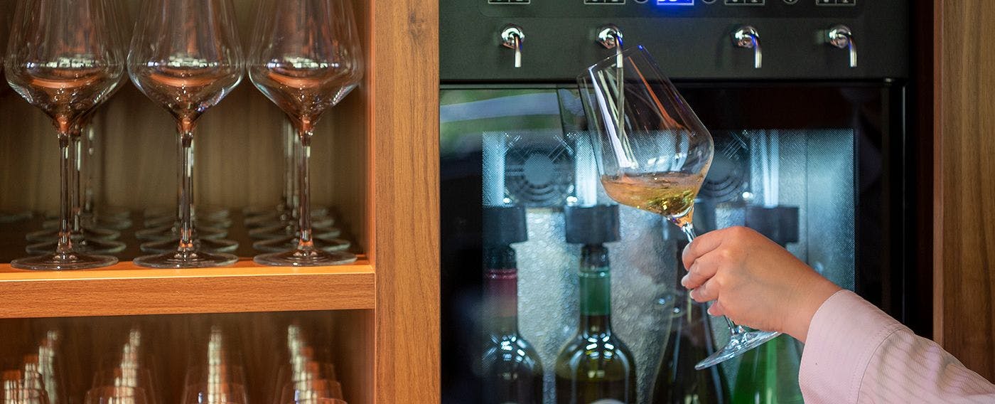 交誼廳 - Lounge -