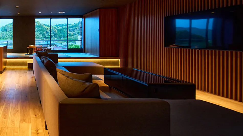 Urari Takeo Garden Terrace Spa Resorts