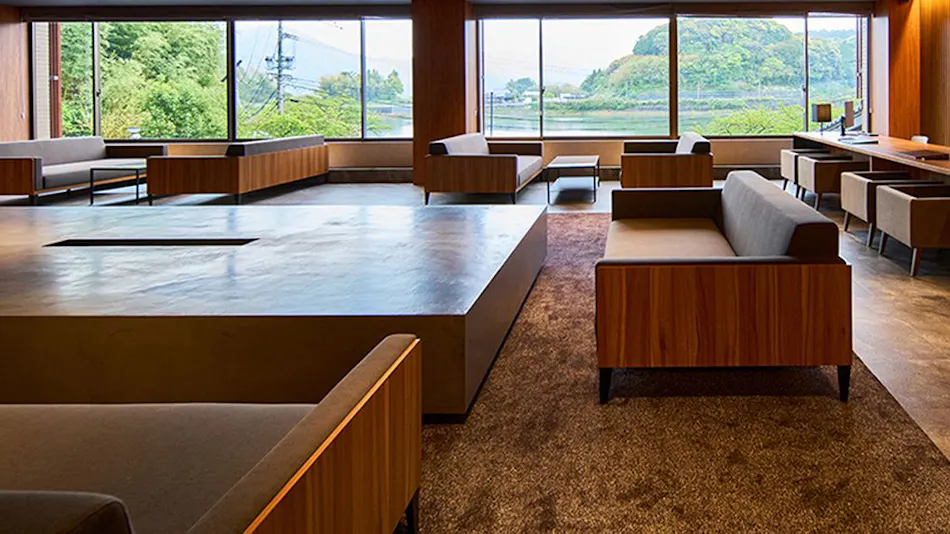 Urari Takeo Garden Terrace Spa Resorts