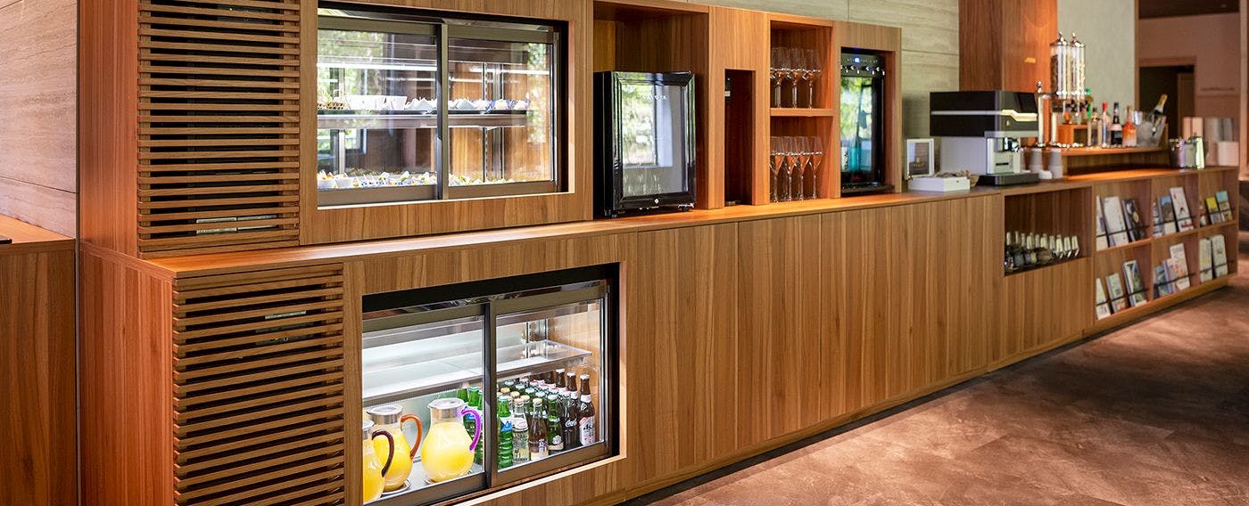 Urari Takeo Garden Terrace Spa Resorts