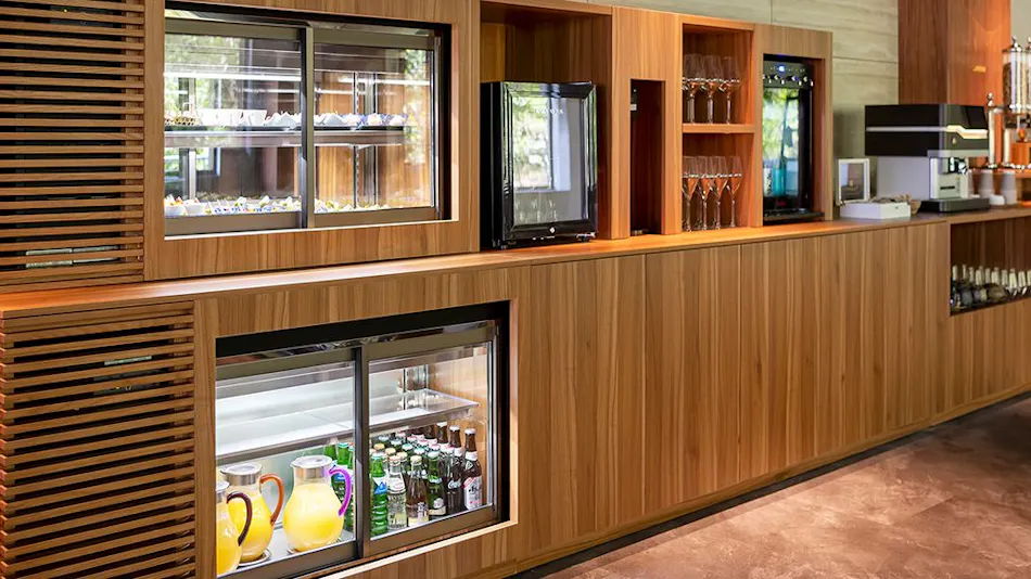 Urari Takeo Garden Terrace Spa Resorts