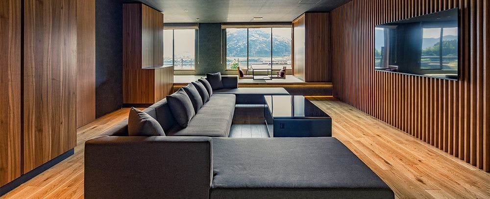 Urari Takeo Garden Terrace Spa Resorts