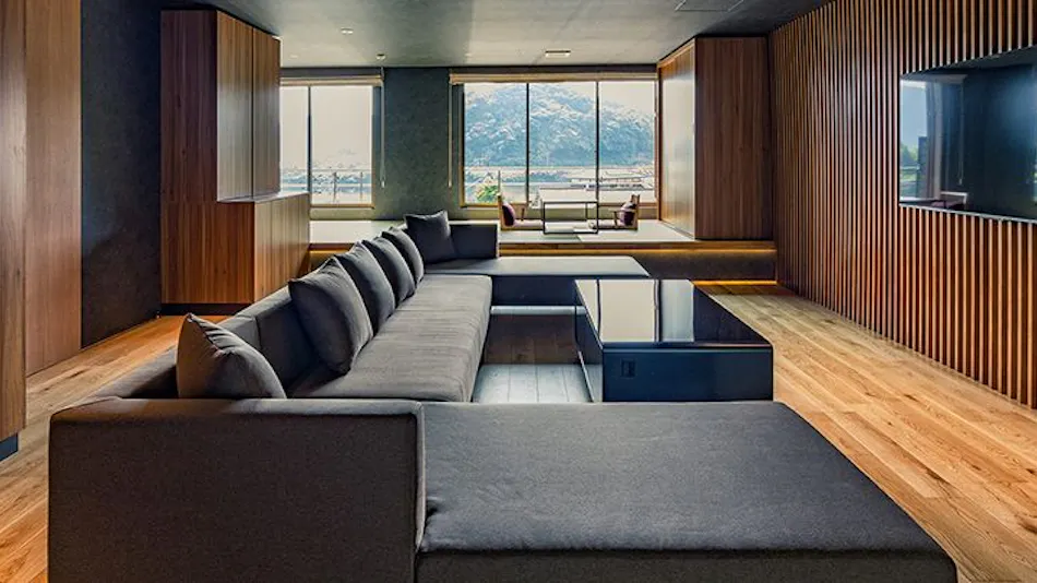 Urari Takeo Garden Terrace Spa Resorts