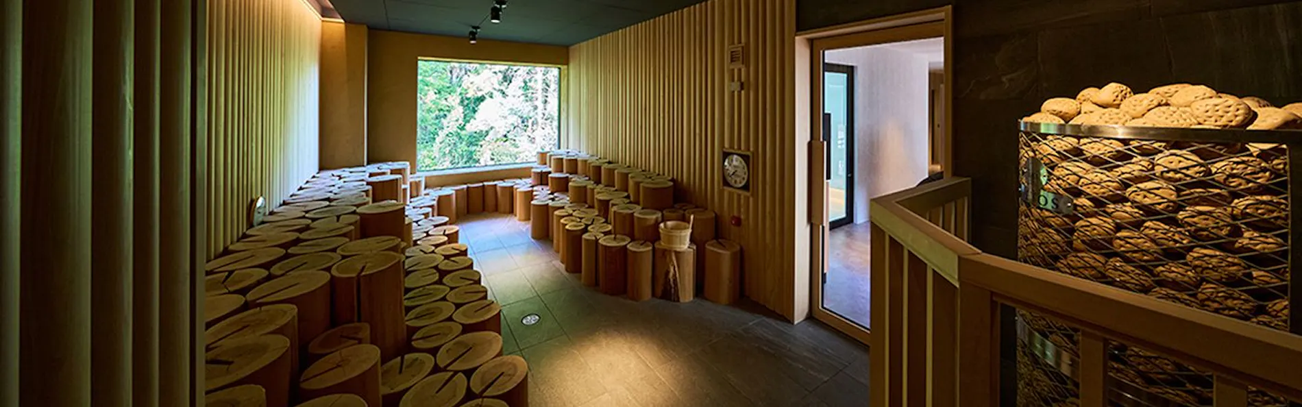 うらり 武雄 Garden Terrace Spa Resorts