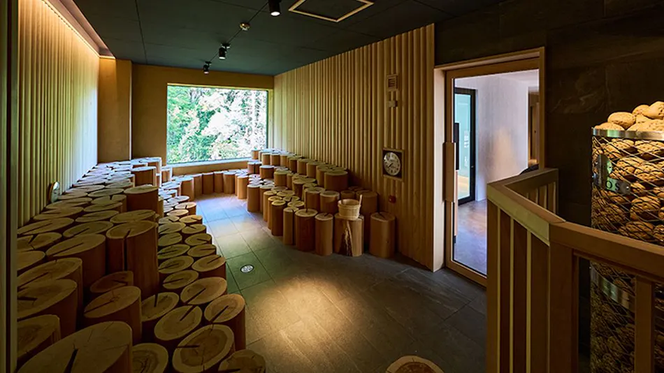 Urari Takeo Garden Terrace Spa Resorts