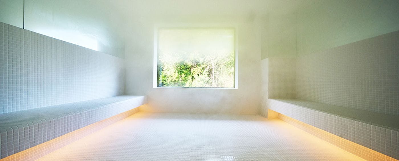 うらり 武雄　Garden Terrace Spa Resorts