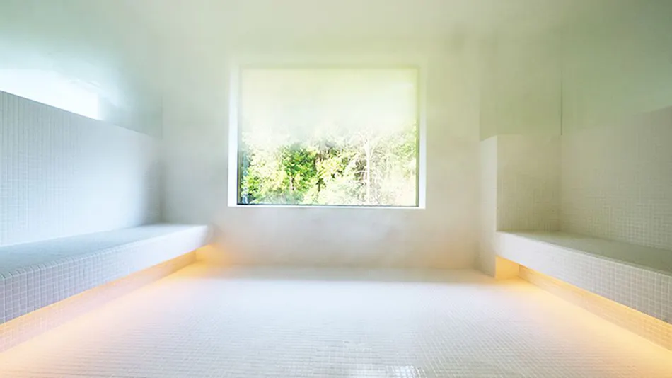 Urari Takeo Garden Terrace Spa Resorts
