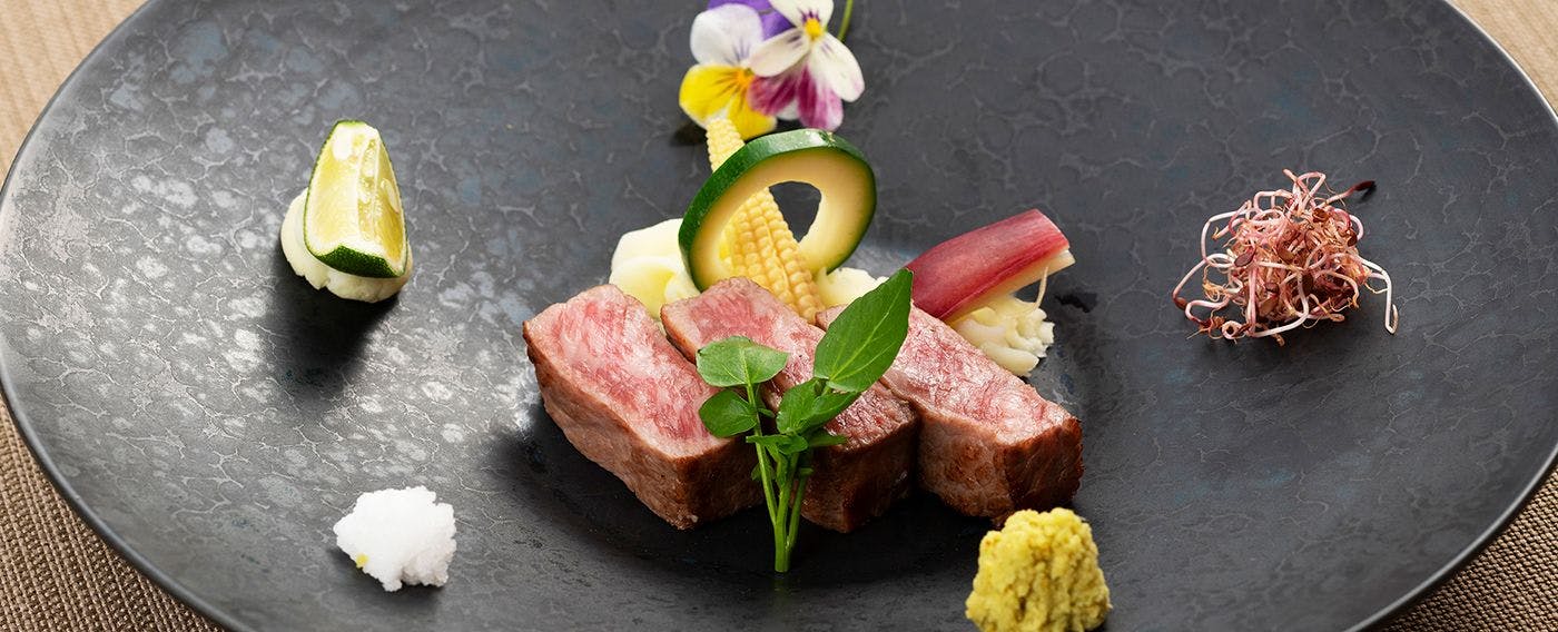 うらり 武雄　Garden Terrace Spa Resorts