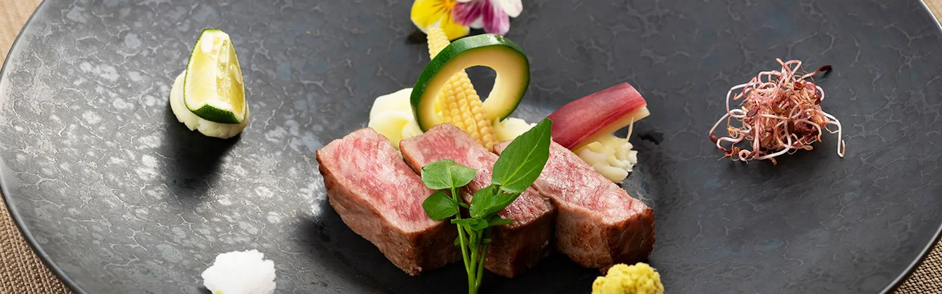 うらり 武雄 Garden Terrace Spa Resorts