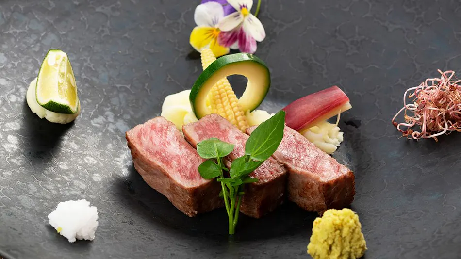 Urari Takeo Garden Terrace Spa Resorts