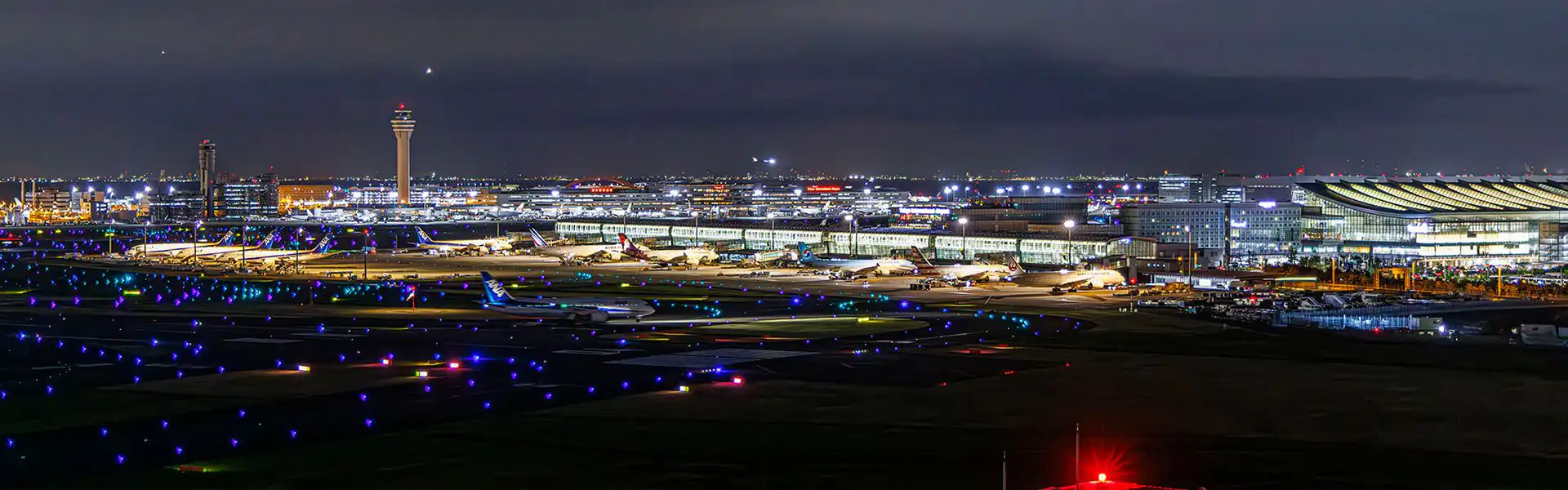 エレベーターホール