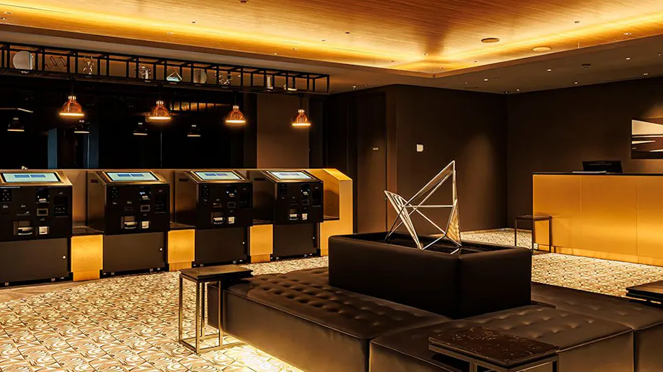 Hotel Metropolitan Haneda