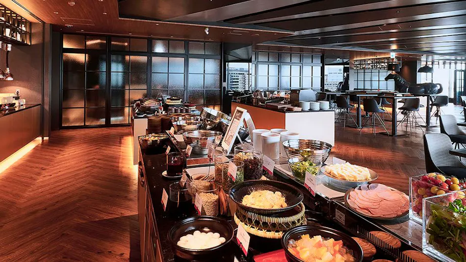 Hotel Metropolitan Haneda