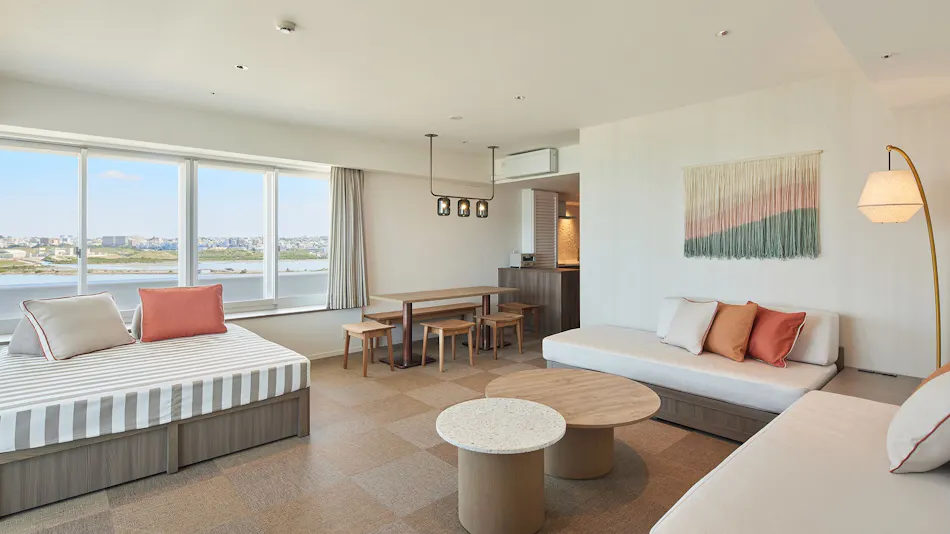 THE SENAGAJIMA STORYLINE