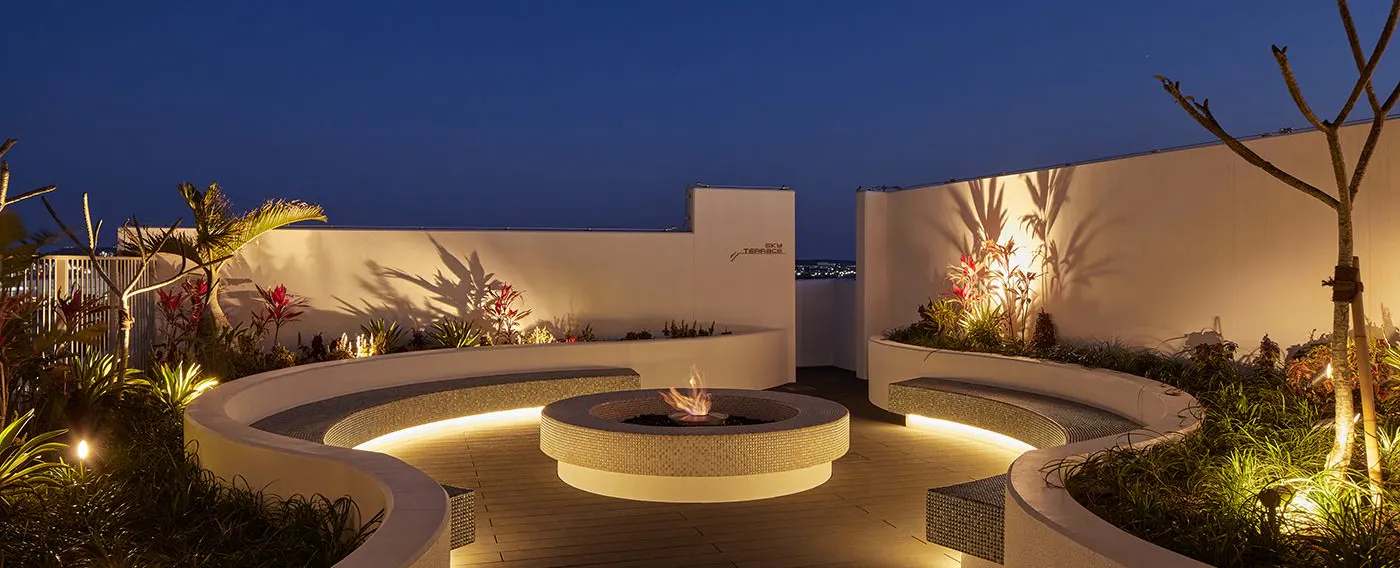 Sky Terrace