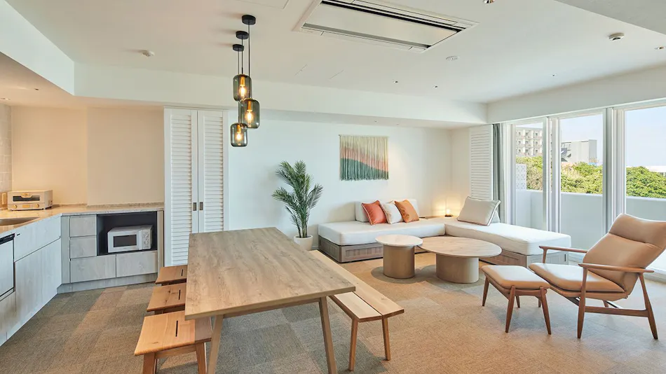 THE SENAGAJIMA STORYLINE