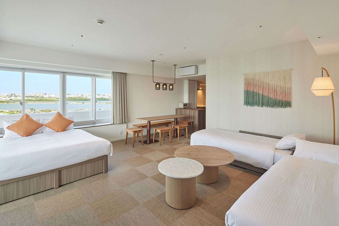 THE SENAGAJIMA STORYLINE