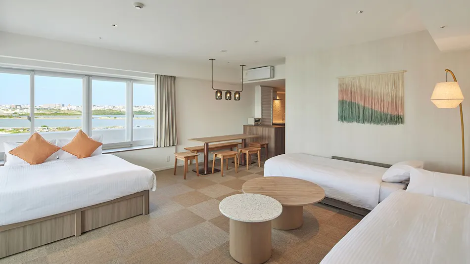 THE SENAGAJIMA STORYLINE