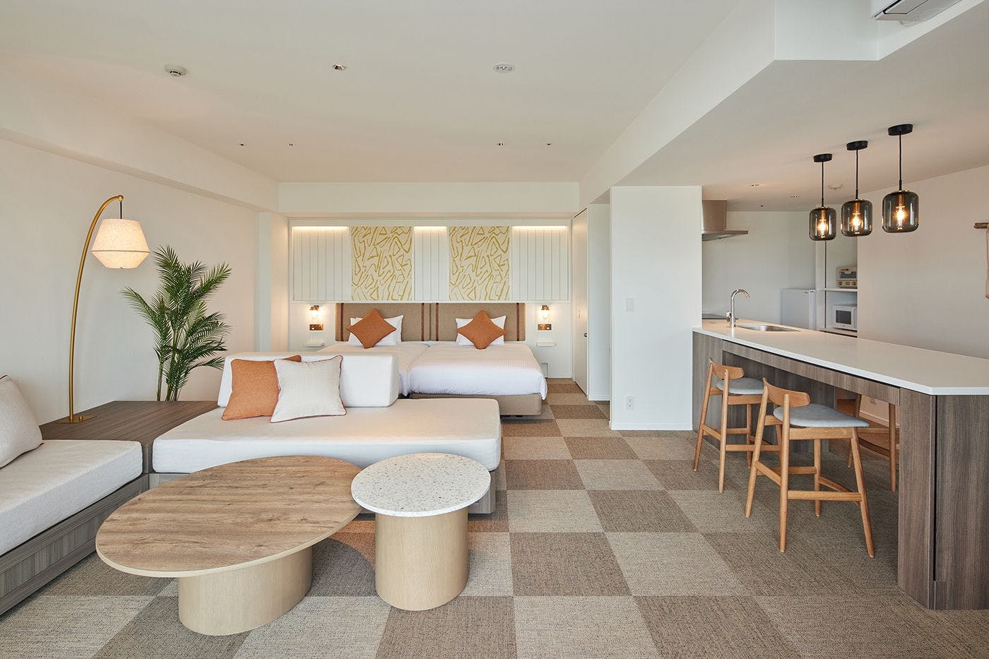 THE SENAGAJIMA STORYLINE