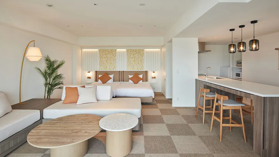 THE SENAGAJIMA STORYLINE