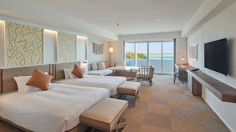 THE SENAGAJIMA STORYLINE