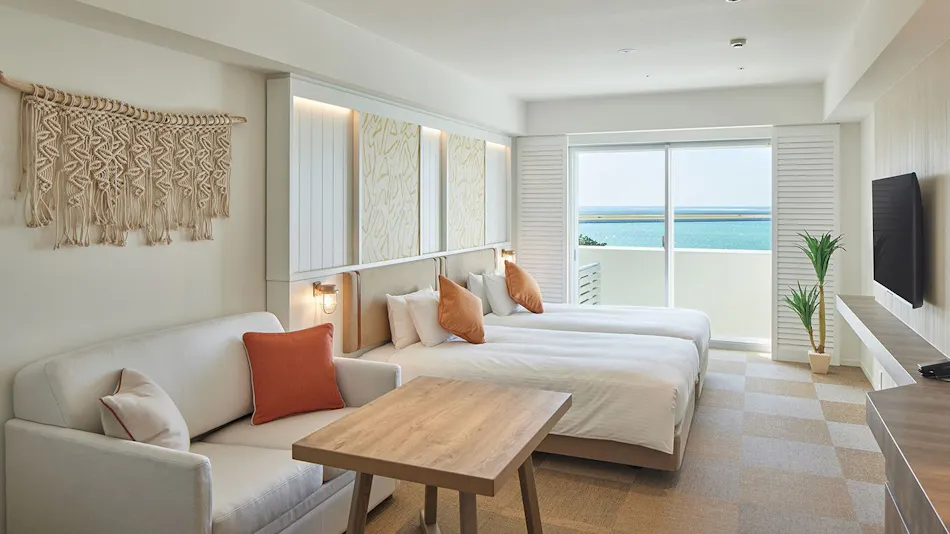 THE SENAGAJIMA STORYLINE