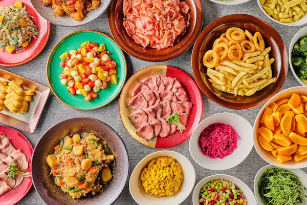 อาหารเช้า