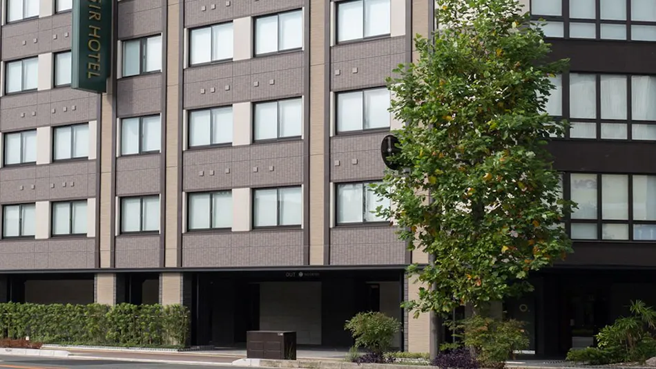 LOISIR HOTEL KYOTO TOJI