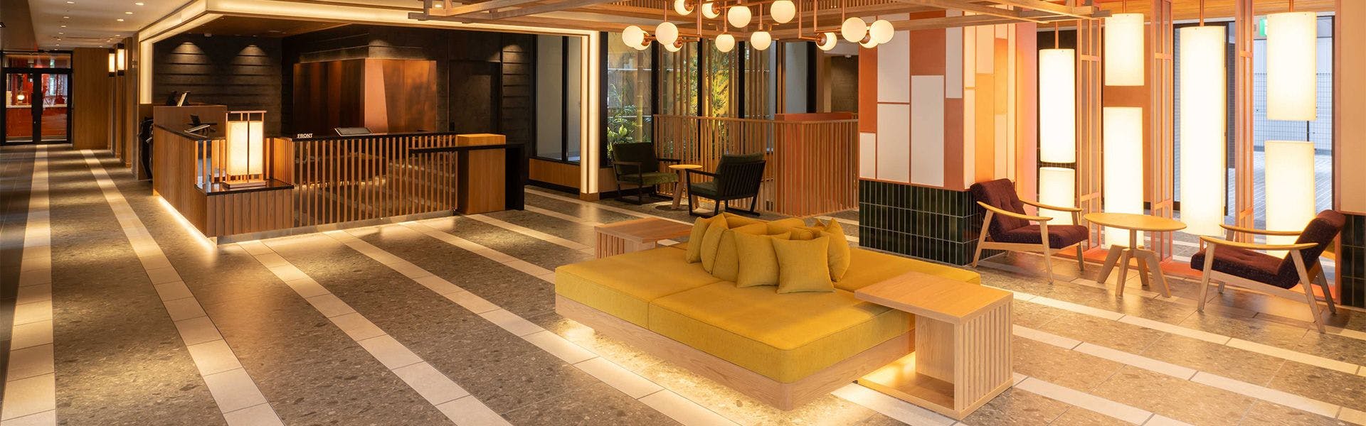 ロワジールホテル京都東寺