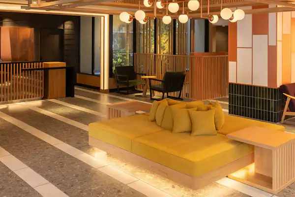 การตกแต่งภายใน