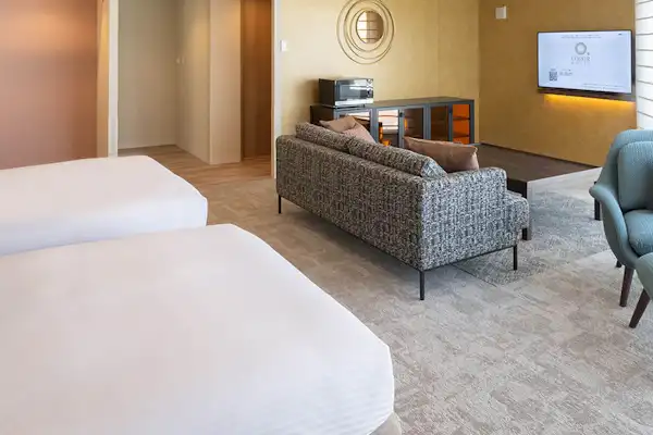 ห้องพัก