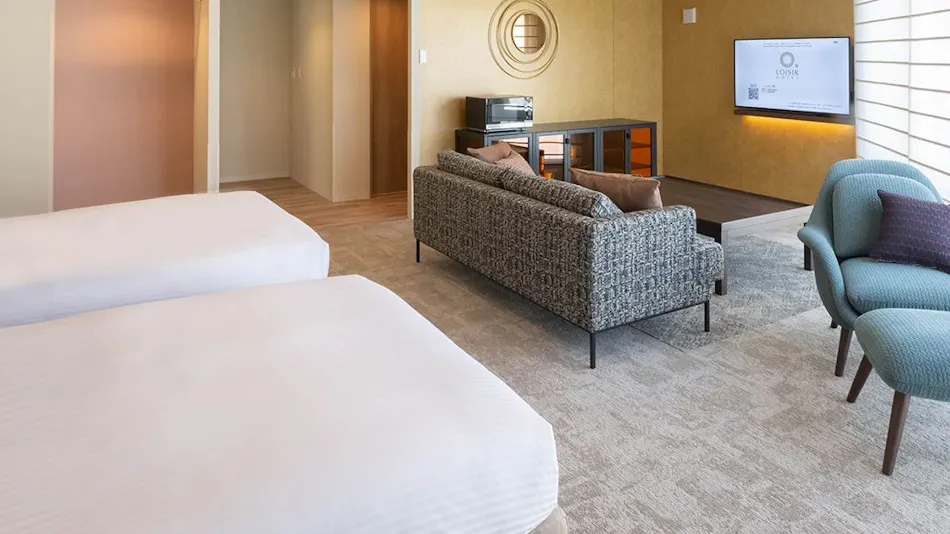 LOISIR HOTEL KYOTO TOJI