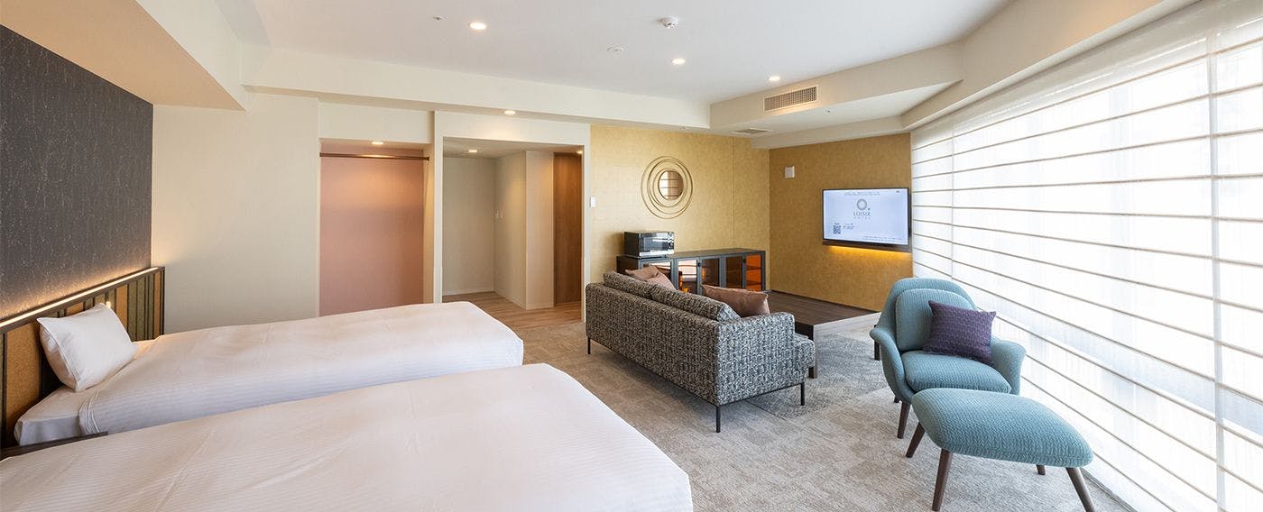 LOISIR HOTEL KYOTO TOJI