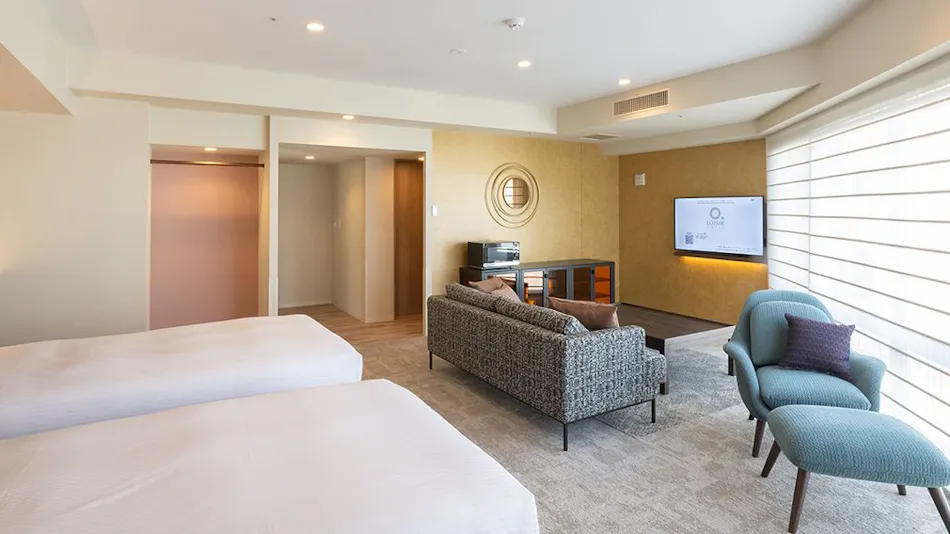 LOISIR HOTEL KYOTO TOJI