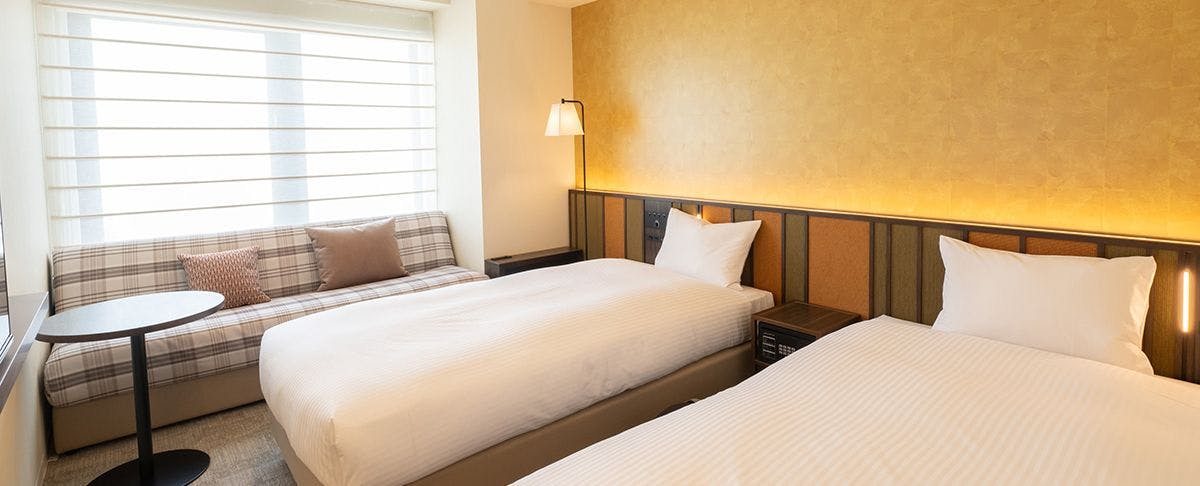 LOISIR HOTEL KYOTO TOJI