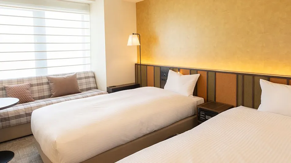 LOISIR HOTEL KYOTO TOJI