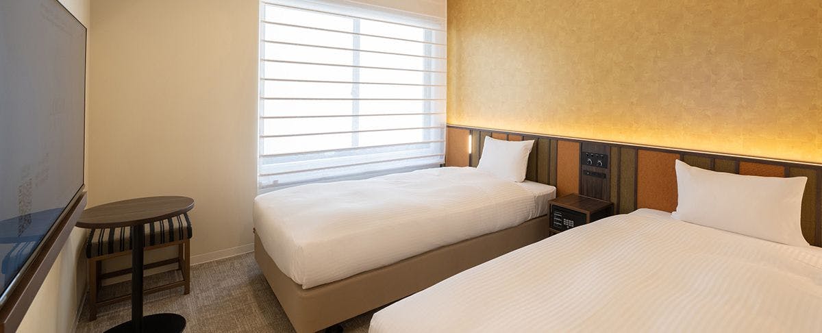 LOISIR HOTEL KYOTO TOJI