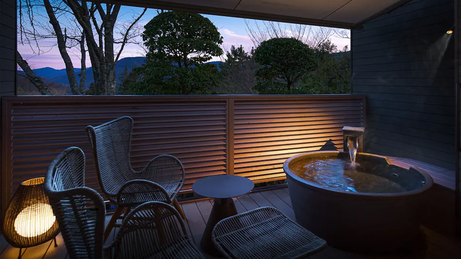 Nol Hakone Myojindai