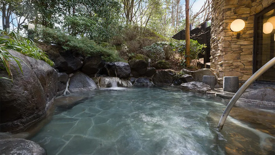 Nol Hakone Myojindai