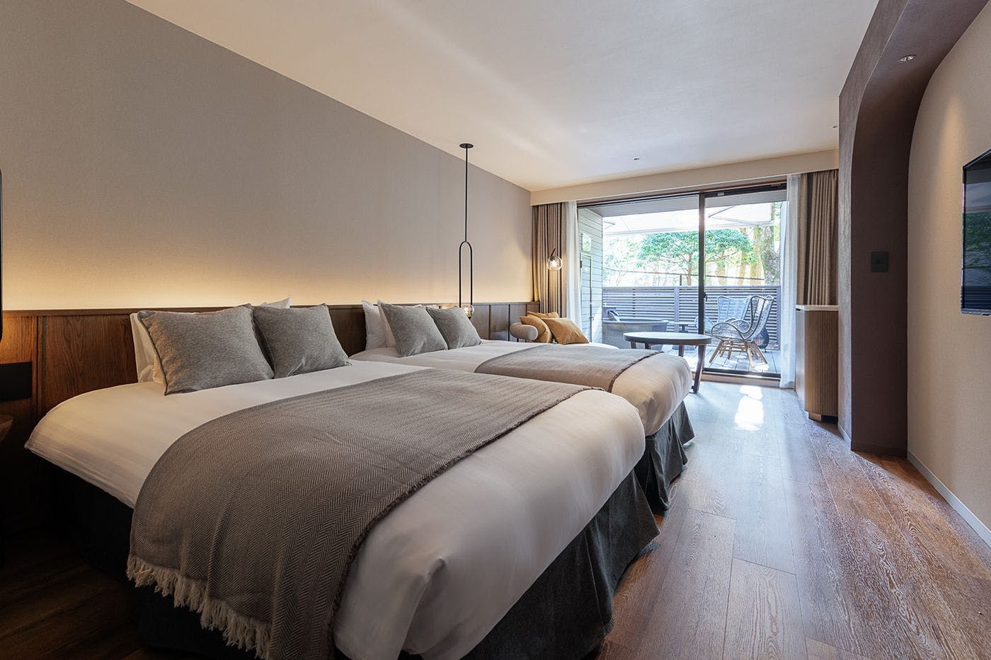 Nol Hakone Myojindai