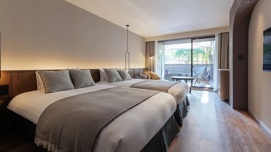 Nol Hakone Myojindai