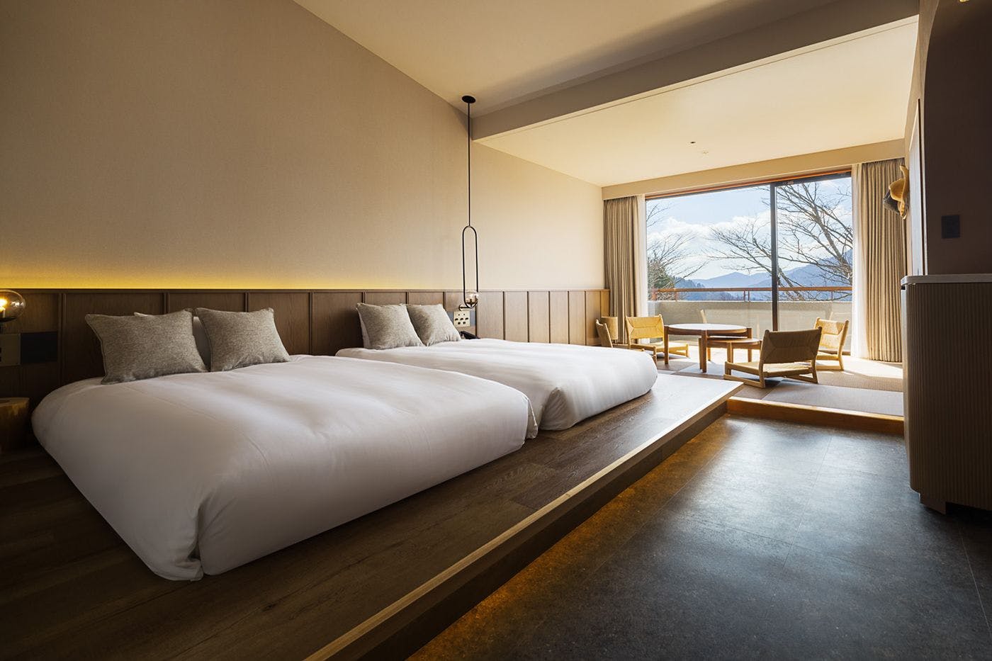 Nol Hakone Myojindai