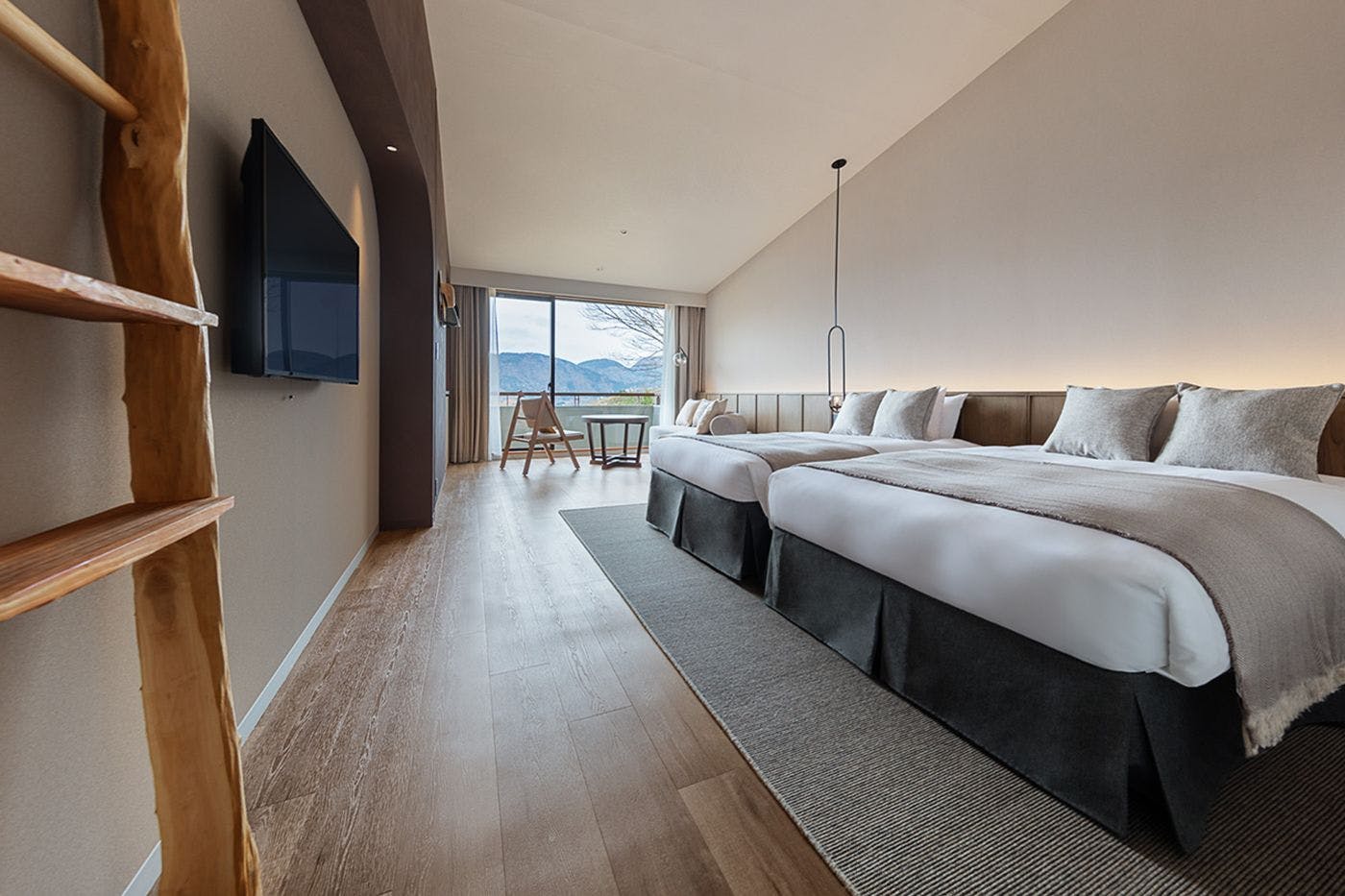 Nol Hakone Myojindai